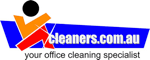 Cleaners Logo