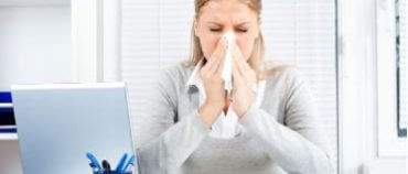 How to Stop the Spread of Flu